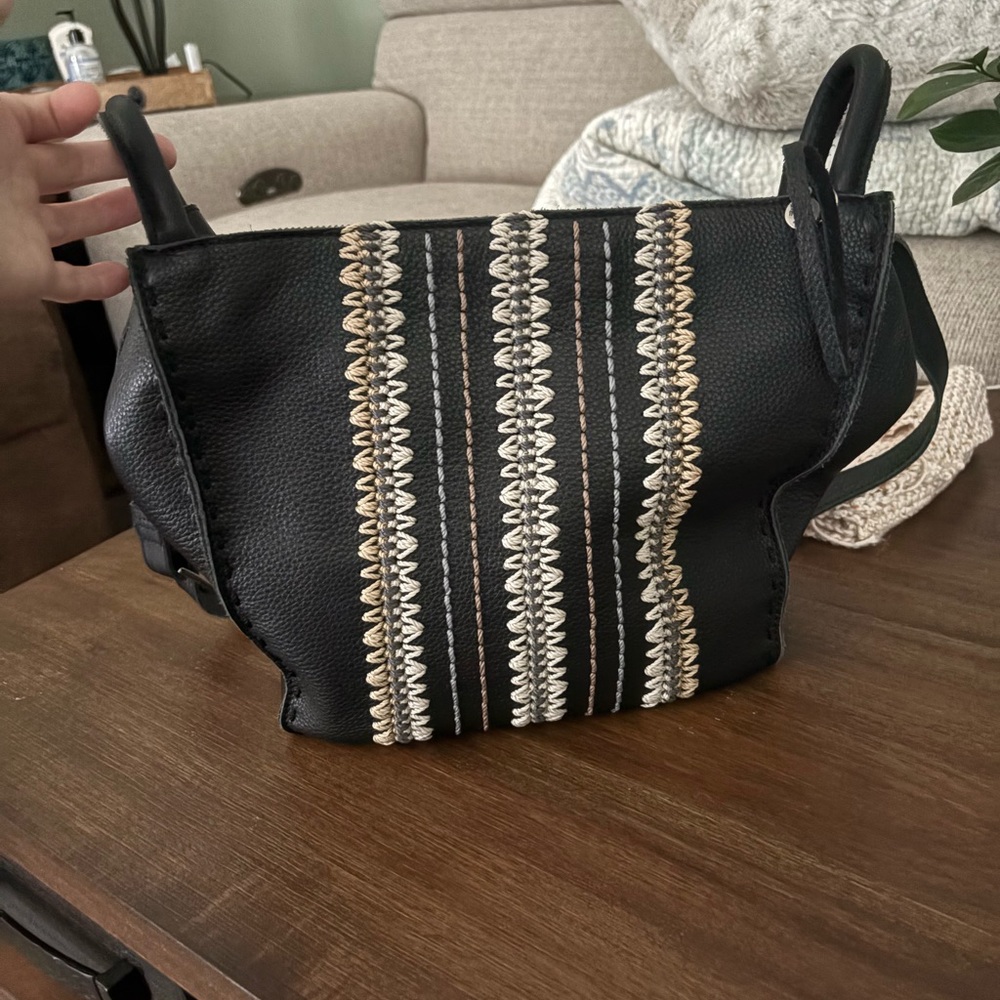 Seminyak Crossbody 🪶